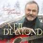 Neil Diamond: Acoustic Christmas + 2, CD