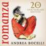 Andrea Bocelli: Romanza (20th Anniversary-Edition), CD