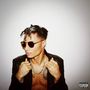 José James: Love In A Time Of Madness, LP, LP