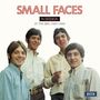 Small Faces: In Session At The BBC 1965-1966 (remastered) (180g) (mono), LP