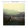 Tarkovsky Quartet - Nuit blanche, CD