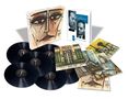 Ella Fitzgerald: Ella Fitzgerald Sings The George & Ira Gershwin Songbooks (Limited-Edition-Box-Set), LP,LP,LP,LP,LP,LP