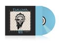 Enigma: Seven Lives Many Faces (180g) (Limited-Edition) (Light Blue Vinyl) (remastered), LP