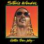 Stevie Wonder: Hotter Than July (180g), LP