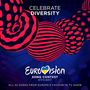 : Eurovision Song Contest Kiew 2017 (180g) (Limited-Collector’s-Edition Vinyl Box-Set) (Colored Vinyl), LP,LP,LP,LP,CD,CD