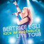 Beatrice Egli: Kick im Augenblick - Live Tour, CD,CD