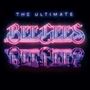 Bee Gees: The Ultimate Bee Gees, CD