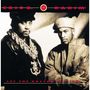 Eric B. & Rakim: Let The Rhythm Hit 'em (180g), LP,LP