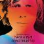 Thurston Moore: Rock N Roll Consciousness (Limited Edition), 2 LPs