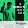 The Housemartins: London 0 Hull 4, LP, LP