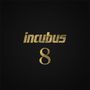 Incubus: 8, LP