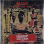 Imany: The Wrong Kind Of War (180g), 2 LPs