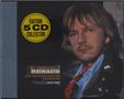 Renaud: Les 100 Plus Belles Chansons, CD,CD,CD