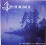 Insomnium: In The Halls Of Awaiting (Limited-Edition) (Translucent Blue Vinyl), LP,LP