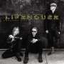 Lifehouse: Greatest Hits, CD