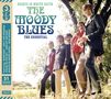 The Moody Blues: Nights In White Satin: The Essential, 3 CDs