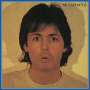 Paul McCartney: McCartney II (remastered) (180g) (Limited-Edition), LP