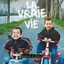 Bigflo & Oli: La Vraie Vie, CD