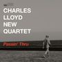 Charles Lloyd (geb. 1938): Passin' Thru, CD