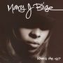 Mary J. Blige: What's The 411? (25th Anniversary) (180g), 2 LPs