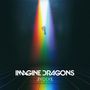 Imagine Dragons: Evolve (Clear Vinyl), LP