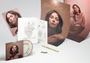 Lena: Only Love, L (Limited-Fan-Edition), CD,Buch,Merchandise