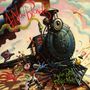 4 Non Blondes: Bigger, Better, Faster, More! (25th Anniversary Edition) (180g), LP