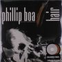 Phillip Boa & The Voodooclub: Hair (Limited Edition) (Colored Vinyl), LP,LP