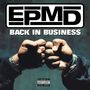 EPMD: Back In Business (180g), 2 LPs