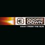 3 Doors Down: Away From The Sun (15th Anniversary) (180g), 2 LPs