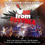 I Am From Austria: Live aus dem Circus Krone, 2 CDs, 2 CDs