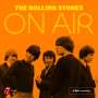 The Rolling Stones: On Air, CD