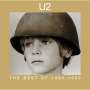 U2: Best Of 1980 - 1990 (remastered) (180g), LP,LP