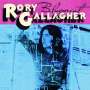 Rory Gallagher: Blueprint, CD