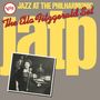 Ella Fitzgerald: Jazz At The Philharmonic (remastered), LP,LP