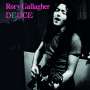 Rory Gallagher: Deuce, CD