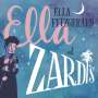 Ella Fitzgerald: Ella At Zardi's: Live 1956, CD