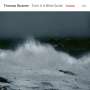 Thomas Strønen (geb. 1972): Lucas - Time Is A Blind Guide (180g), LP