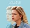 Louane: Louane (Limited Deluxe Edition), 1 CD und 1 DVD