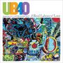 UB40: A Real Labour Of Love (Colored Vinyl), LP,LP