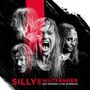 Silly: Wutfänger: Das Konzert (Live In Berlin), CD,CD