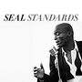 Seal: Standards, CD