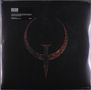 Nine Inch Nails: Quake (180g) (remastered 2020), LP,LP