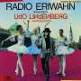 Udo Lindenberg & Das Panikorchester: Radio Eriwahn (180g) (remastered), LP