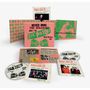 Sex Pistols: Live In The U.S.A. 1978, 3 CDs