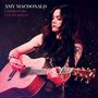 Amy Macdonald: Under Stars: Live In Berlin 2017, CD,DVD