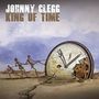 Johnny Clegg: King Of Time, CD