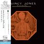 Quincy Jones: Sounds... And Stuff Like That (SHM-CD), CD