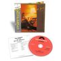 Eric Clapton: Backless (Limited Edition) (SHM-CD), CD