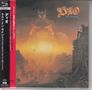 Dio: The Last In Line (Limited Deluxe Edition) (SHM-CDs) (Digisleeve), CD,CD